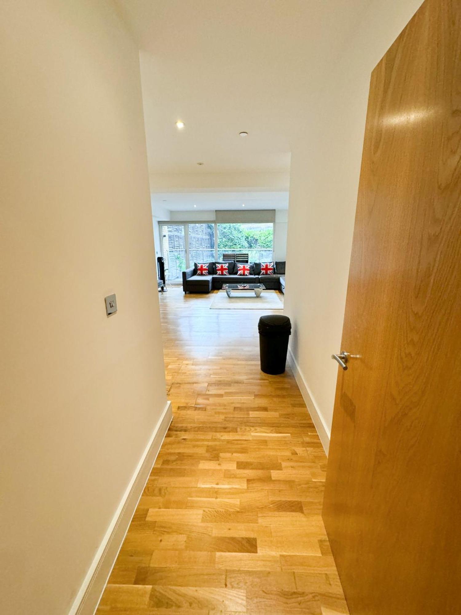 The Grange Apartment London Exterior foto